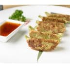 Best 3. Yasai Gyoza (Fried) in Slidell, LA