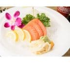 Best 5. Salmon (Sake) Sushi A La Carte in Slidell, LA