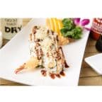 Best R18. Crunch Shrimp Roll in Slidell, LA