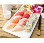 Best 1. Sushi Entrée in Slidell, LA