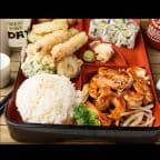 Best d. Shrimp Teriyaki Dinner Box in Slidell, LA