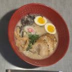 Best TONKOTSU RAMEN in Slidell, LA